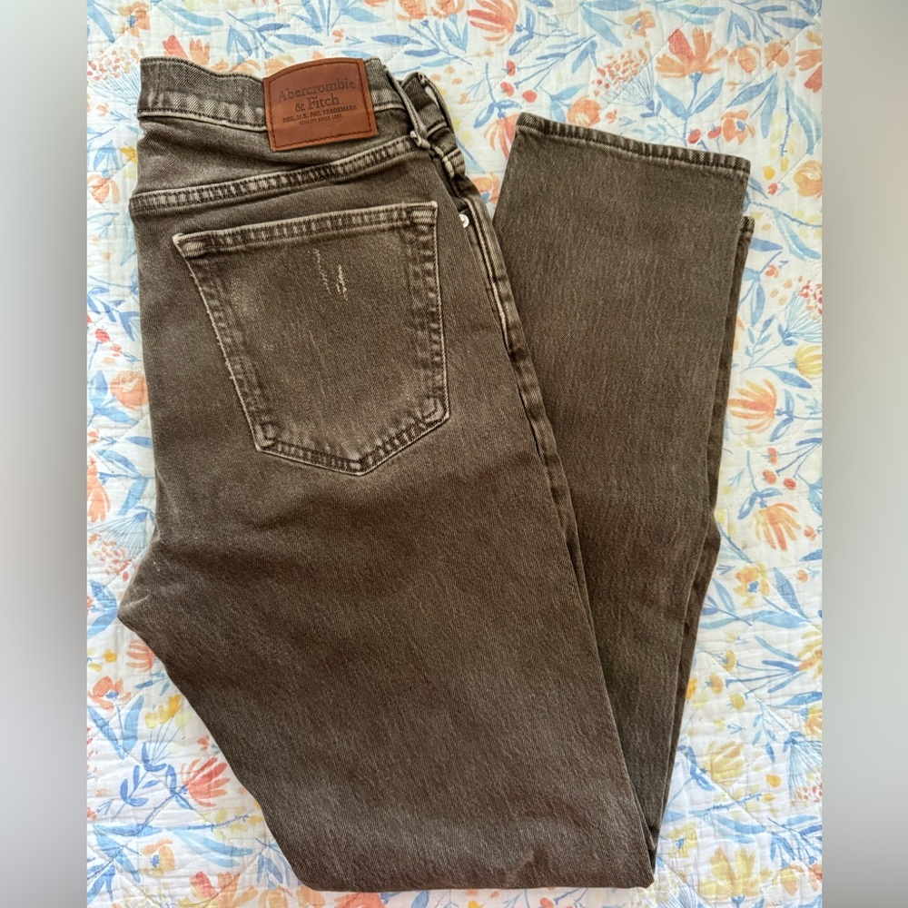 Abercrombie & Fitch men’s Jeans 32x32